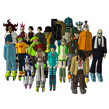 discord
