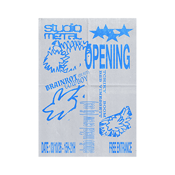 opening