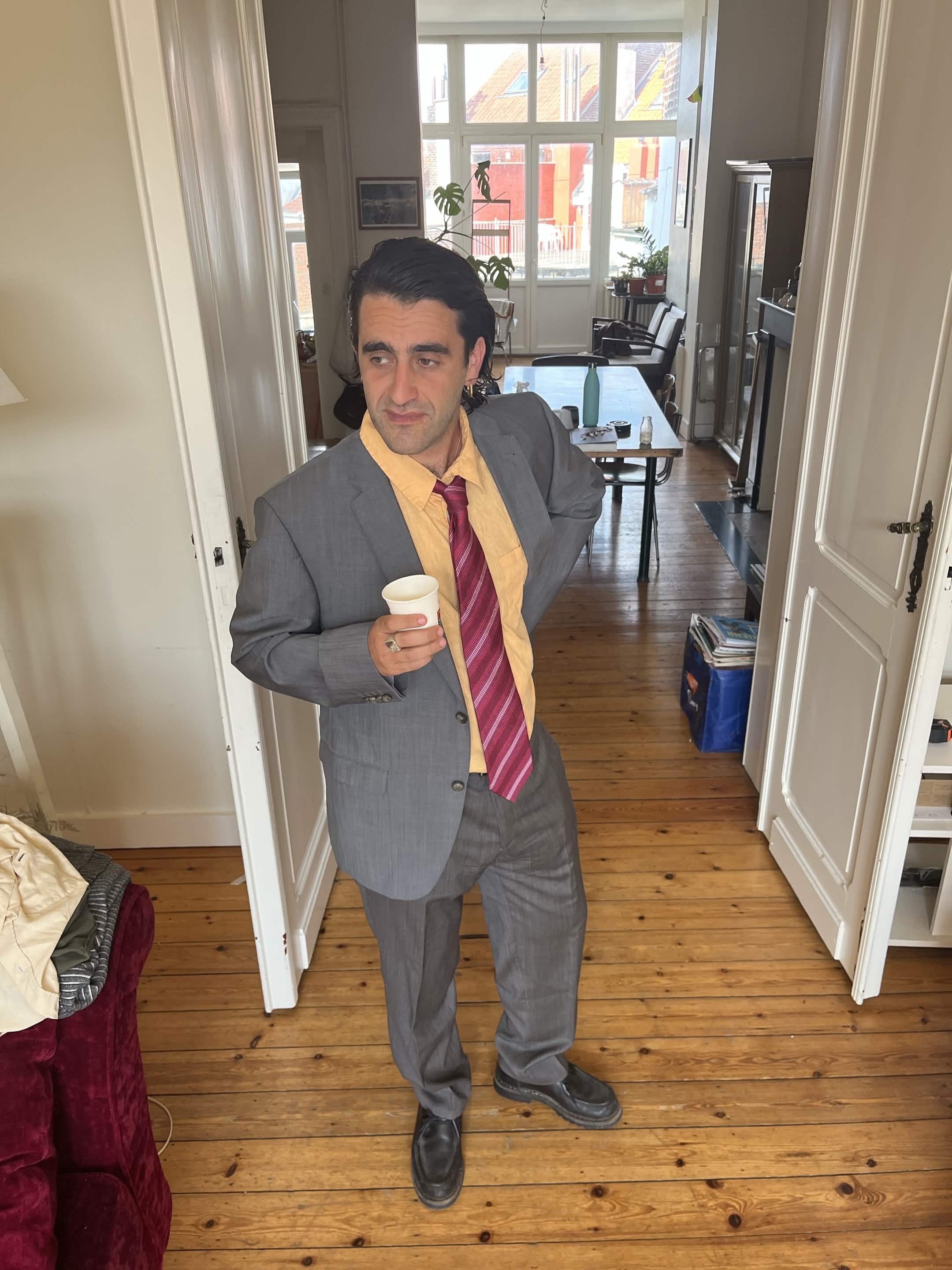 Business Noé